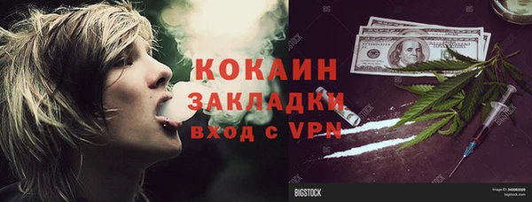 кокс Покачи